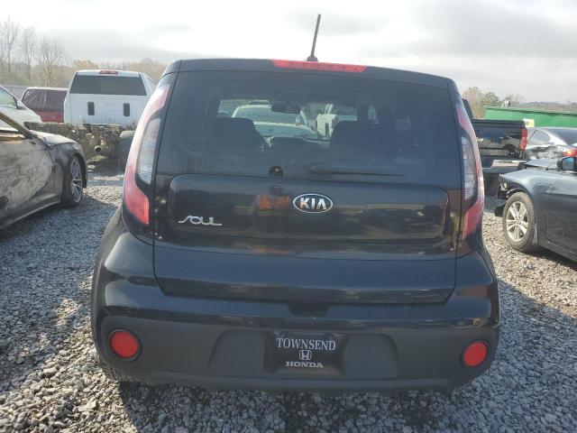 Photo 6 from auction – 2017 KIA SOUL with VIN KNDJN2A24H7444535