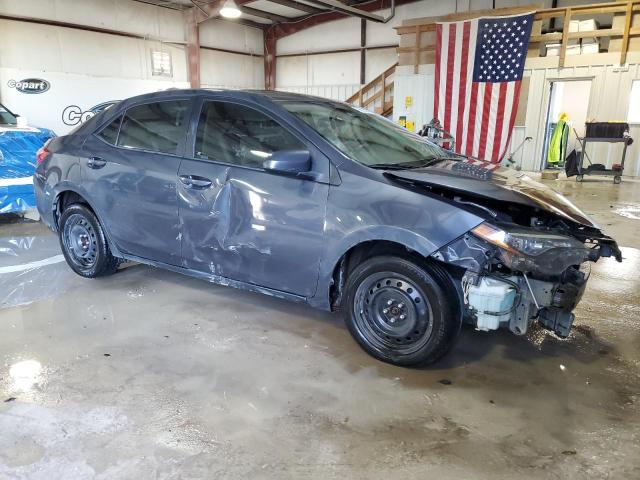 Photo 4 from auction – 2017 TOYOTA COROLLA L with VIN 5YFBURHE7HP686508