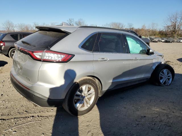 Photo 3 from auction – 2015 FORD EDGE SEL with VIN 2FMTK4J88FBC27801