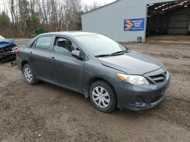 Photo 4 from auction – 2011 TOYOTA COROLLA BA with VIN 2T1BU4EE0BC591318