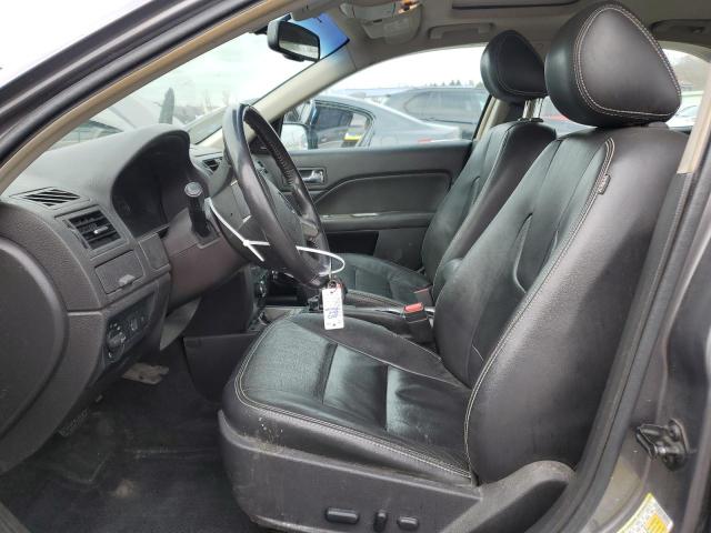 Photo 7 from auction – 2012 FORD FUSION HYB with VIN 3FADP0L33CR221699