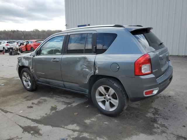Photo 2 from auction – 2011 JEEP COMPASS SP with VIN 1J4NF1FB7BD216680