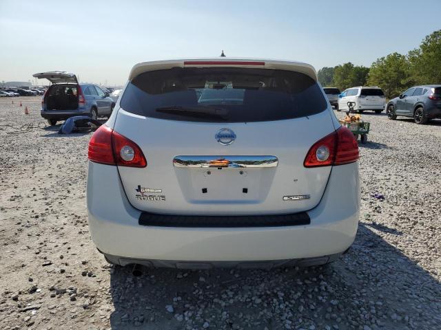 Photo 6 from auction – 2012 NISSAN ROGUE S with VIN JN8AS5MT2CW300130
