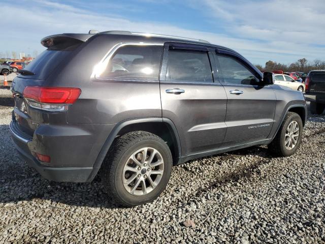 Photo 3 from auction – 2014 JEEP GRAND CHER with VIN 1C4RJFBG9EC155220