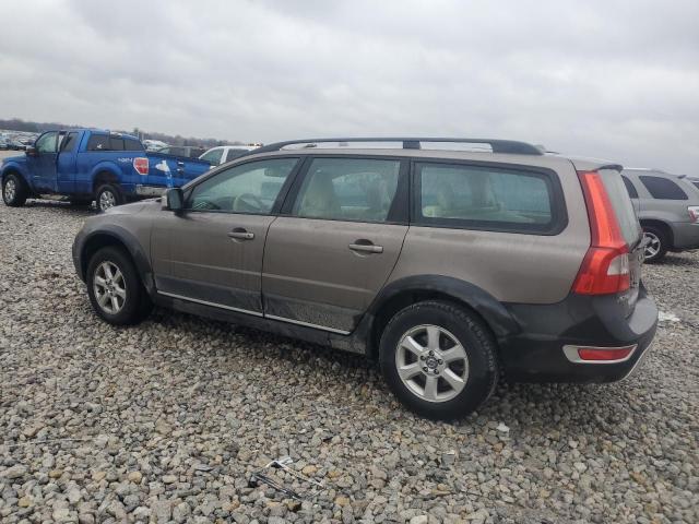 Photo 2 from auction – 2008 VOLVO XC70 with VIN YV4BZ982681007725
