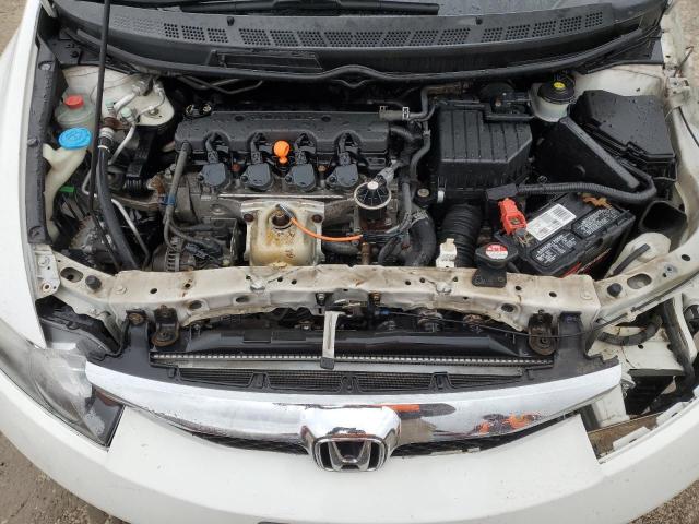 Photo 11 from auction – 2010 HONDA CIVIC LX with VIN 19XFA1F54AE086485