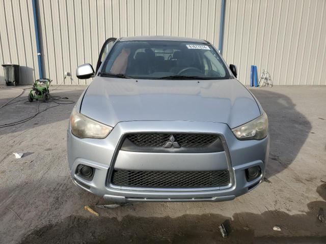 Photo 5 from auction – 2012 MITSUBISHI OUTLANDER with VIN JA4AP3AU7CZ006763