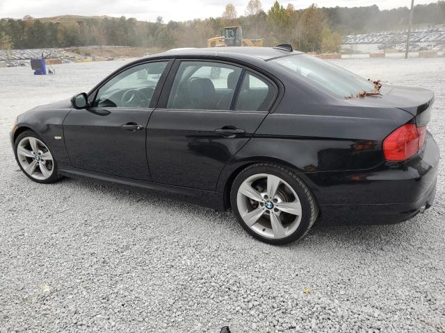 Photo 2 from auction – 2011 BMW 335 I with VIN WBAPM5C58BE577076