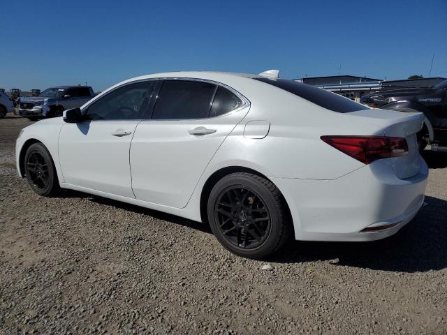 Photo 2 from auction – 2015 ACURA TLX with VIN 19UUB1F38FA020293