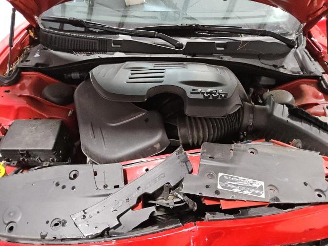 Photo 11 from auction – 2023 DODGE CHARGER GT with VIN 2C3CDXHG5PH530471