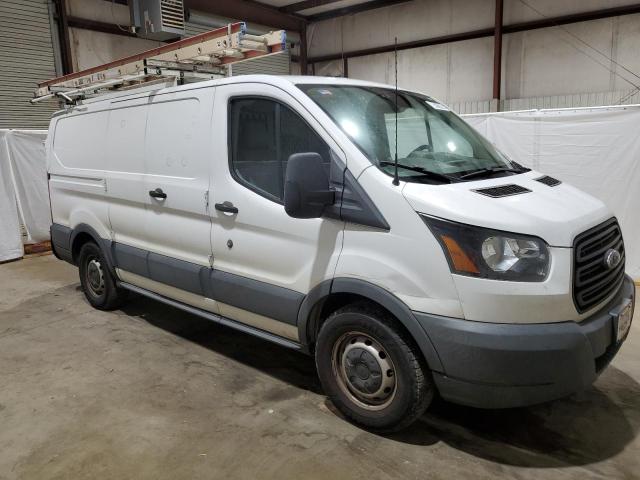 Photo 4 from auction – 2018 FORD TRANSIT T- with VIN 1FTYR1ZM4JKA55013
