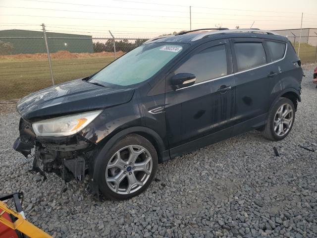 FORD ESCAPE TIT 2017 con VIN 1FMCU0JD2HUD72698 - Foto de la subasta