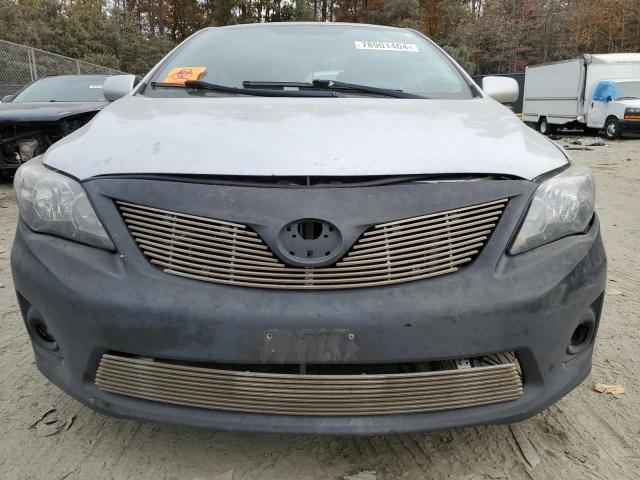 Photo 5 from auction – 2012 TOYOTA COROLLA BA with VIN 2T1BU4EE3CC767313