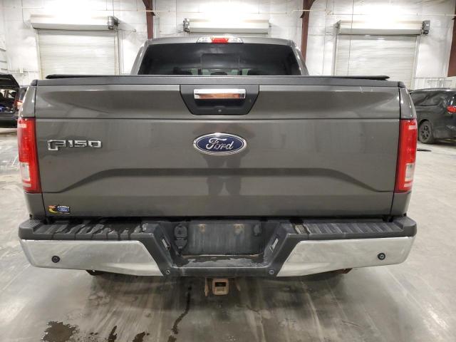 Photo 6 from auction – 2016 FORD F150 SUPER with VIN 1FTEW1EP8GKF12006