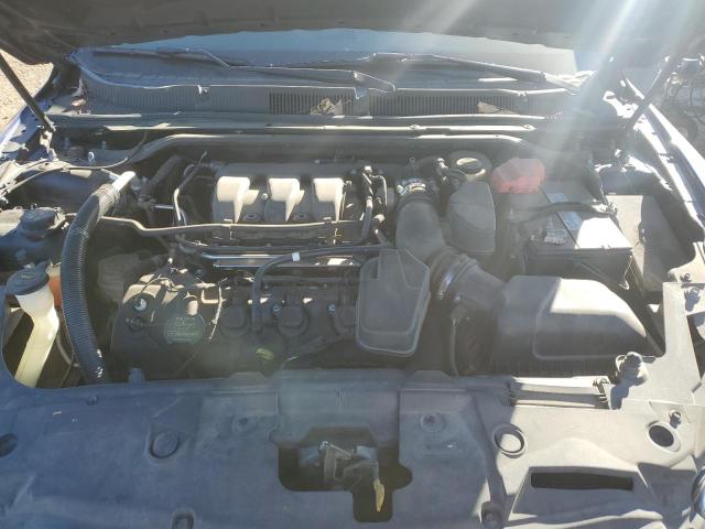 Photo 11 from auction – 2013 FORD TAURUS LIM with VIN 1FAHP2F86DG215618