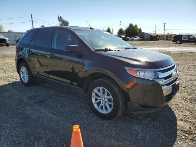 Photo 4 from auction – 2013 FORD EDGE SE with VIN 2FMDK3GC3DBB11896