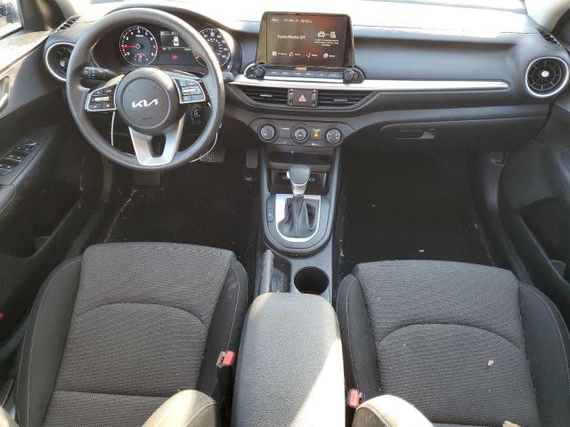 Photo 8 from auction – 2023 KIA FORTE LX with VIN 3KPF24ADXPE600409