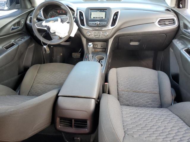 Photo 8 from auction – 2018 CHEVROLET EQUINOX LT with VIN 2GNAXJEVXJ6133374