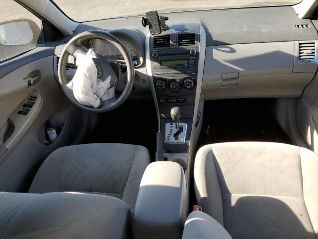 Photo 8 from auction – 2010 TOYOTA COROLLA BA with VIN 2T1BU4EE3AC506308