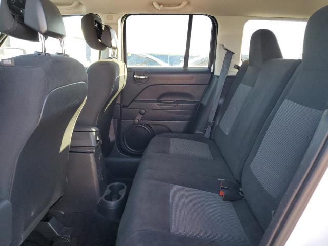 Photo 11 from auction – 2015 JEEP PATRIOT SP with VIN 1C4NJPBA8FD158301