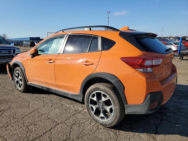 Photo 2 from auction – 2019 SUBARU CROSSTREK with VIN JF2GTAEC0K8274402