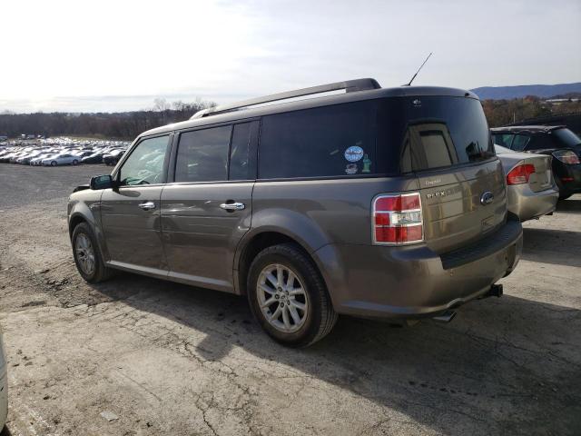 Photo 2 from auction – 2014 FORD FLEX SE with VIN 2FMGK5B8XEBD15284