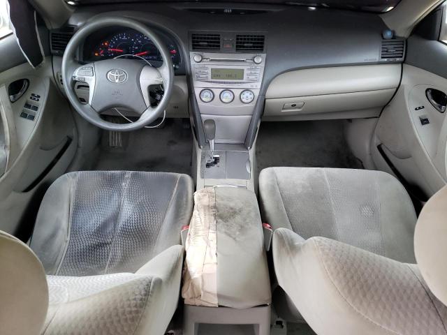 Photo 8 from auction – 2010 TOYOTA CAMRY with VIN 4T1BF3EK4AU557308