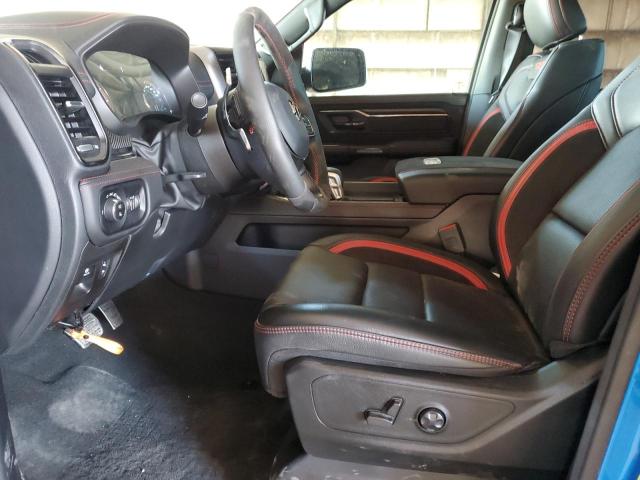 Foto 7 de la subasta – 2022 RAM 1500 TRX con VIN 1C6SRFU95NN357783