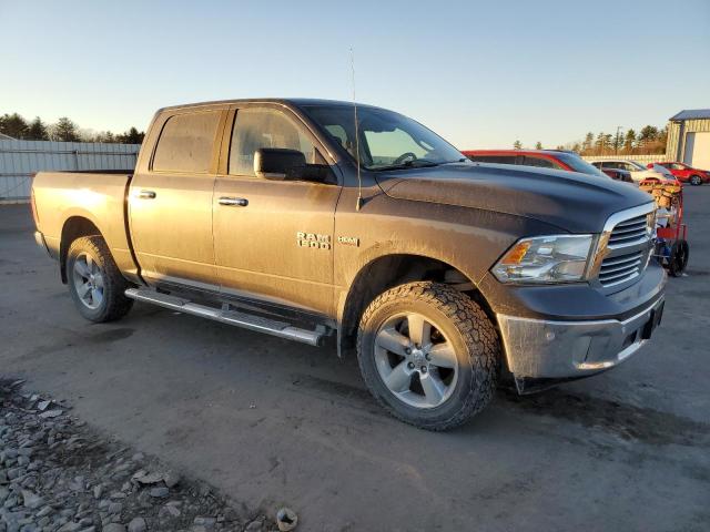 Photo 4 from auction – 2016 RAM 1500 SLT with VIN 1C6RR7LT5GS123066