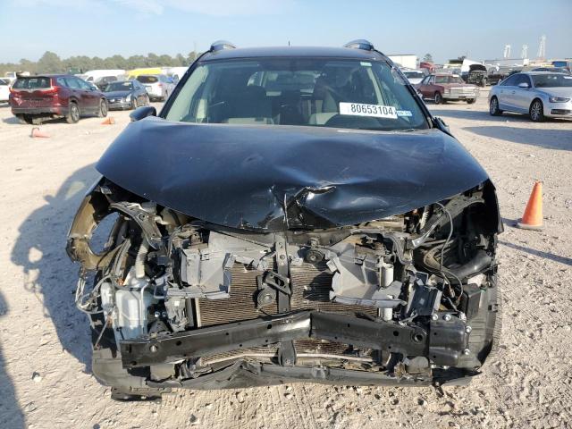 Photo 5 from auction – 2015 TOYOTA RAV4 LE with VIN 2T3ZFREV9FW203181