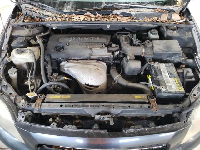 Photo 11 from auction – 2006 TOYOTA SCION TC with VIN JTKDE167260087284