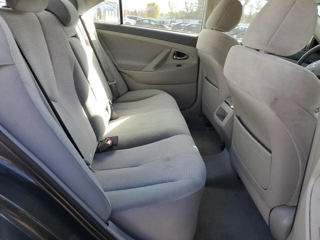 Photo 10 from auction – 2011 TOYOTA CAMRY BASE with VIN 4T1BF3EKXBU181568