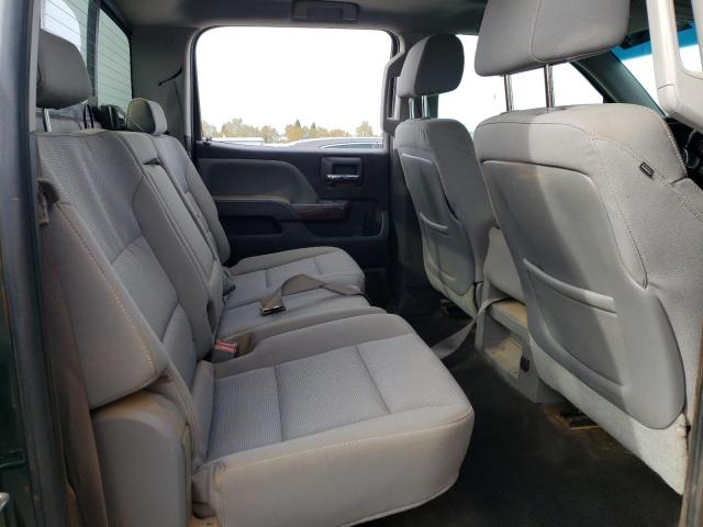 Photo 10 from auction – 2015 GMC SIERRA K15 with VIN 3GTU2UEC9FG242506
