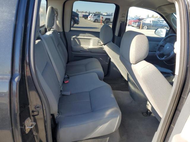 Photo 10 from auction – 2006 DODGE DAKOTA QUA with VIN 1D7HE48N86S603955