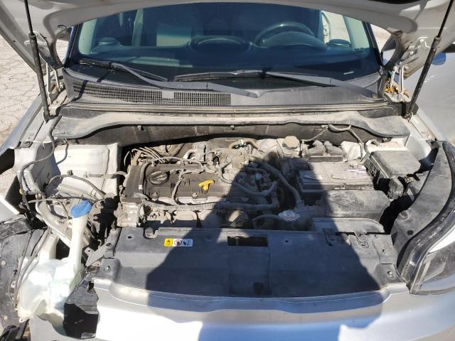 Photo 11 from auction – 2017 KIA SOUL + with VIN KNDJP3A5XH7418368