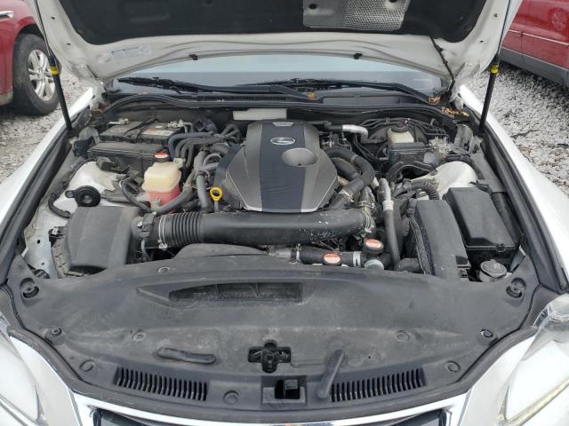 Photo 11 from auction – 2016 LEXUS IS 200T with VIN JTHBA1D26G5005660
