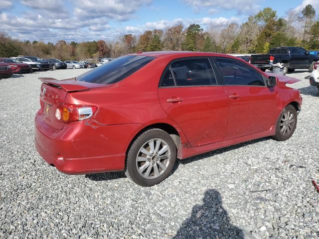 صورة رقم 3 من المزاد - 2010 TOYOTA COROLLA BA مع VIN 2T1BU4EE3AC437670
