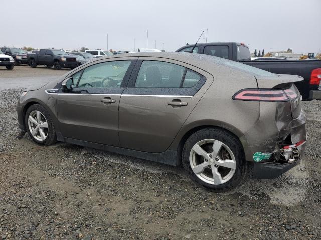 Photo 2 from auction – 2014 CHEVROLET VOLT with VIN 1G1RE6E46EU111104