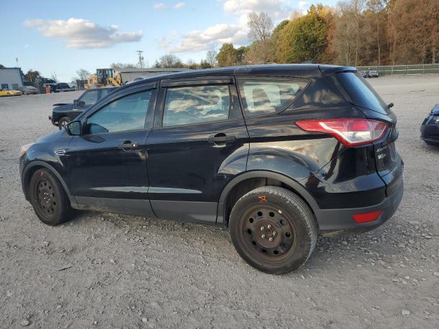 Photo 2 from auction – 2016 FORD ESCAPE S with VIN 1FMCU0F72GUA72659