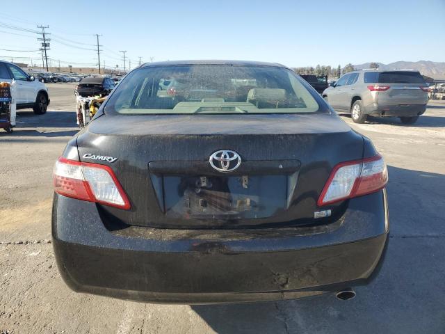 Photo 6 from auction – 2007 TOYOTA CAMRY HYBR with VIN 4T1BB46KX7U002002