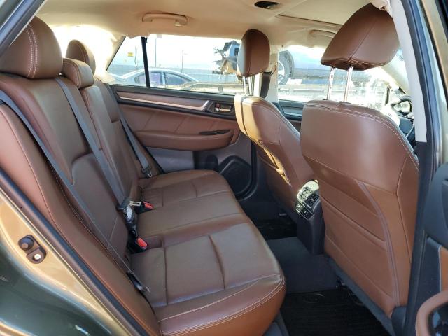 Photo 11 from auction – 2017 SUBARU OUTBACK TO with VIN 4S4BSETC8H3408385