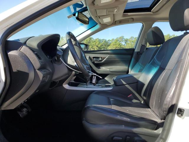 Photo 7 from auction – 2015 NISSAN ALTIMA 2.5 with VIN 1N4AL3AP3FN896143