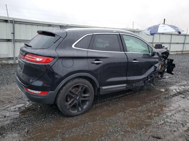 Photo 3 from auction – 2019 LINCOLN MKC RESERV with VIN 5LMCJ3D91KUL45823