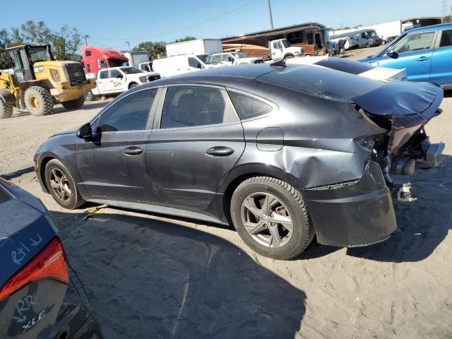 Photo 2 from auction – 2020 HYUNDAI SONATA SE with VIN 5NPEG4JA5LH022017