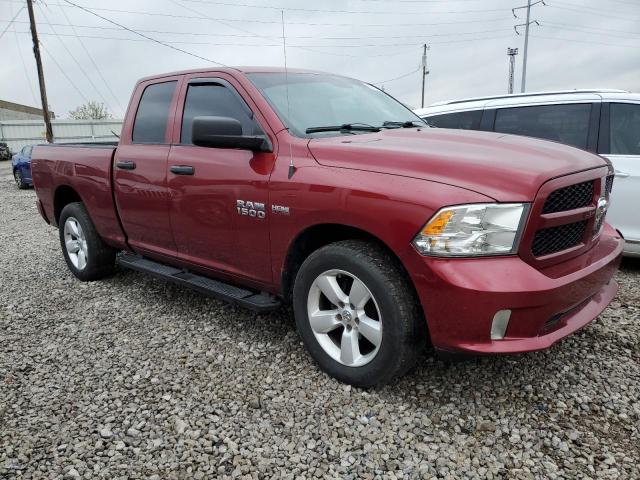 Photo 4 from auction – 2014 RAM 1500 ST with VIN 1C6RR7FT2ES405996
