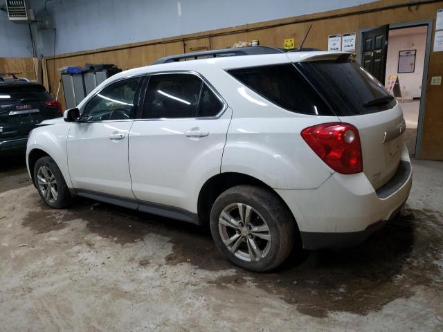 Photo 2 from auction – 2014 CHEVROLET EQUINOX LT with VIN 2GNFLFEK3E6175816