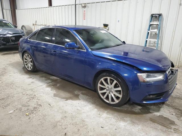 Photo 4 from auction – 2013 AUDI A4 PREMIUM with VIN WAUFFAFL5DN022968