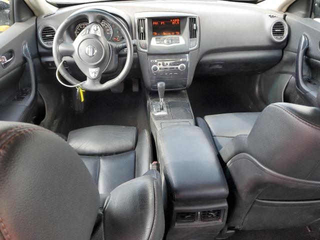 Zdjęcie 8 z aukcji – 2013 NISSAN MAXIMA S z VIN 1N4AA5AP3DC837832