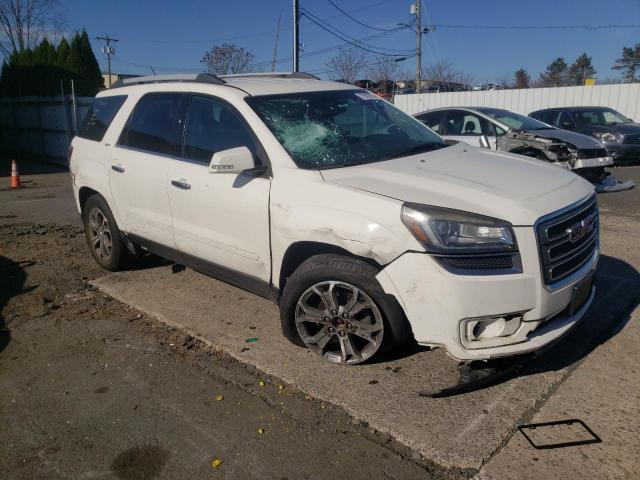 Photo 4 from auction – 2015 GMC ACADIA SLT with VIN 1GKKVRKD1FJ101103