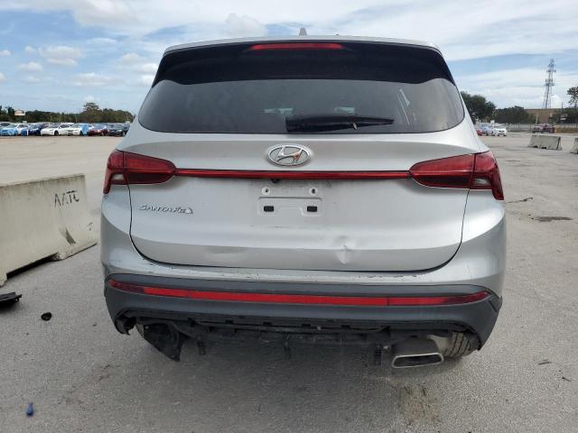 Photo 6 from auction – 2021 HYUNDAI SANTA FE S with VIN 5NMS14AJ9MH326826